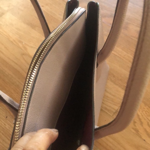 Kate Spade Medium Margaux Satchel - Picture 10 of 13